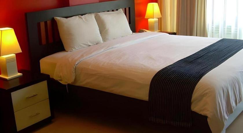 Eclipse Hotel Prawirotaman Yogyakarta Eksteriør billede