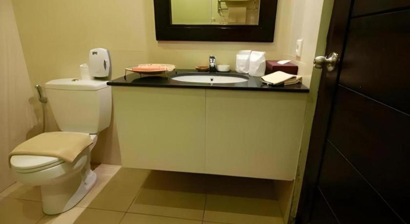 Eclipse Hotel Prawirotaman Yogyakarta Eksteriør billede